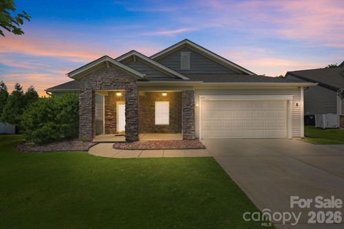 4679 Dunberry Pl Sw, Concord, NC, 28027-2725 | Card Image