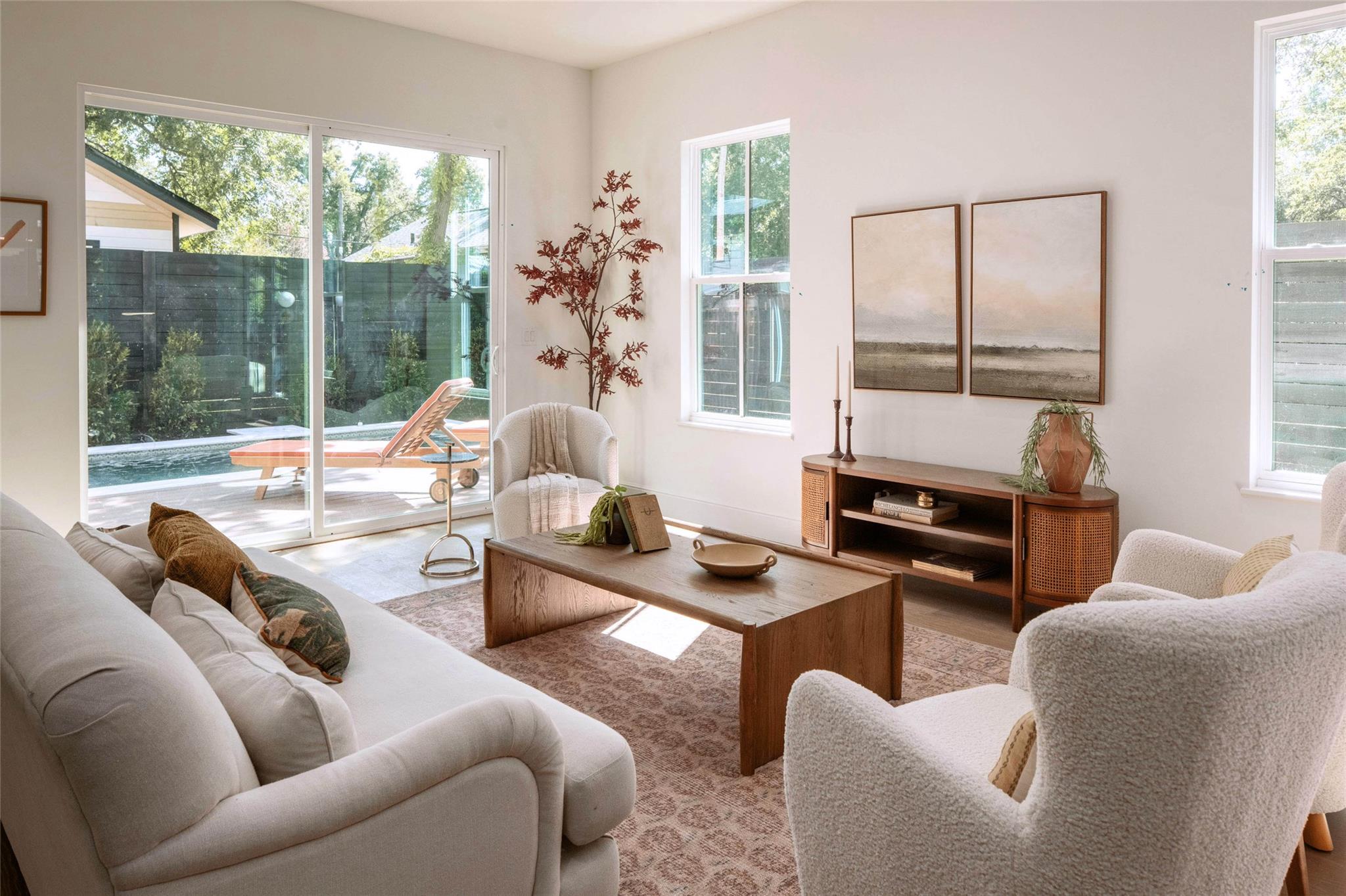 Residential in Austin