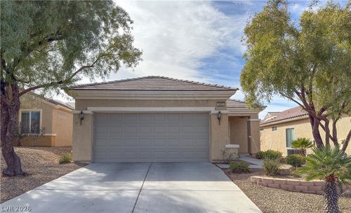 2823 Sapphire Desert Dr, Henderson, NV, 89052-7099 | Card Image