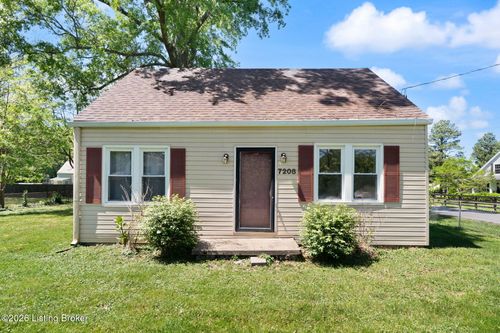 7208 Helen Ave, Louisville, KY, 40258 | Card Image