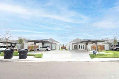 4-1312 S Xanthia Street, Alton, TX, 78572 | Card Image