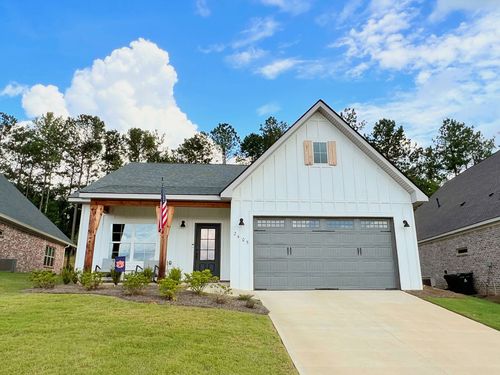 2405 Furlong Trail, AUBURN, AL, 36830 | Card Image