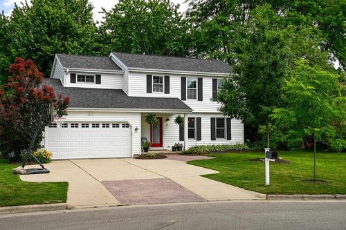 21 Haverhill Circle, MADISON, WI, 53717 | Card Image