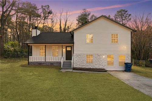 1429 Ridgewood Pl, Lawrenceville, GA, 30043-3730 | Card Image