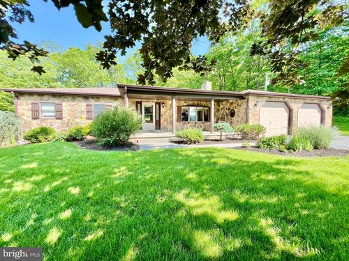 442 Old Henry Path Rd, New Enterprise, PA, 16664-8027 | Card Image