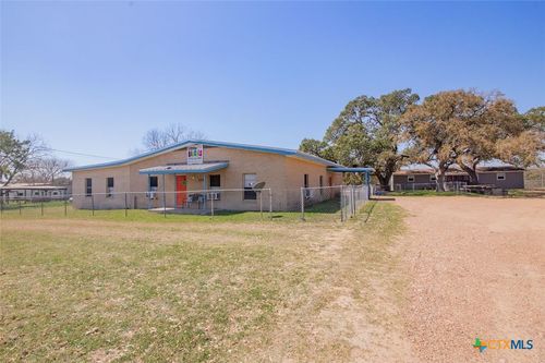 229 N Fort St, Goliad, TX, 77963-4043 | Card Image