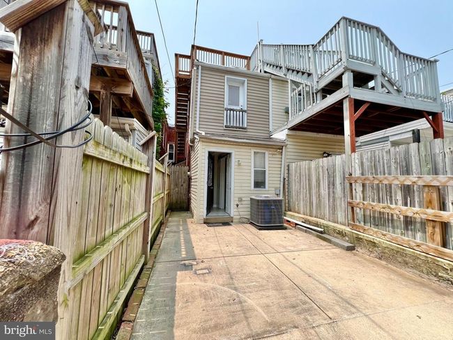 715 S Bouldin St, Townhouse with 3 bedrooms, 4 bathrooms and null parking in BALTIMORE MD | Image 34