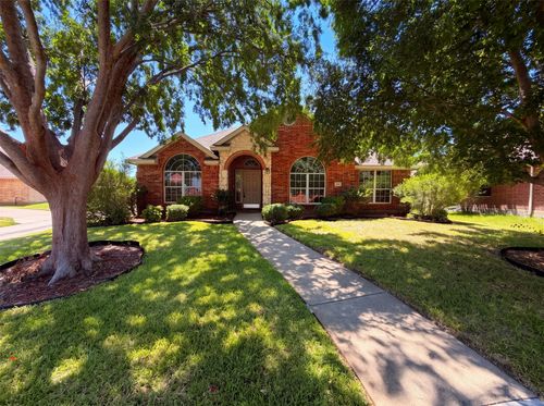6401 Marquett Dr, Rowlett, TX, 75089-3861 | Card Image