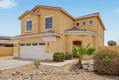 17817 W Marshall Ln, Surprise, AZ, 85388-1747 | Card Image