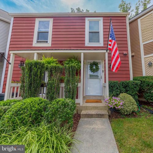 11287 Silentwood Ln, RESTON, VA, 20191-4138 | Card Image