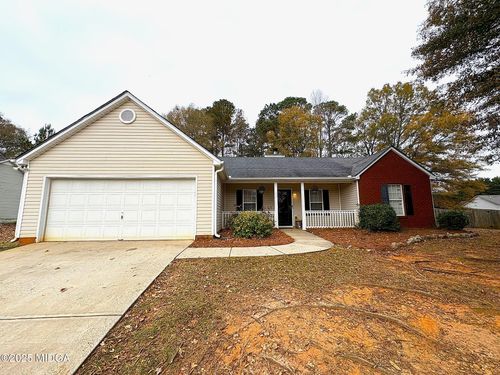 623 Oakwood Ln, Monroe, GA, 30655-7818 | Card Image