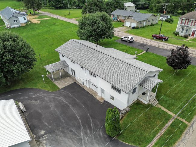3060 Broad St, House other with 4 bedrooms, 3 bathrooms and null parking in West Rushville OH | Image 66