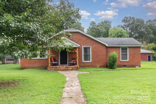 175 Ketchie Estates Rd, China Grove, NC, 28023-8455 | Card Image