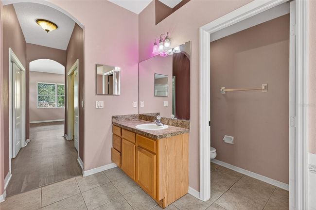 1835 Fircrest Ct, House other with 4 bedrooms, 3 bathrooms and null parking in WESLEY CHAPEL FL | Image 28