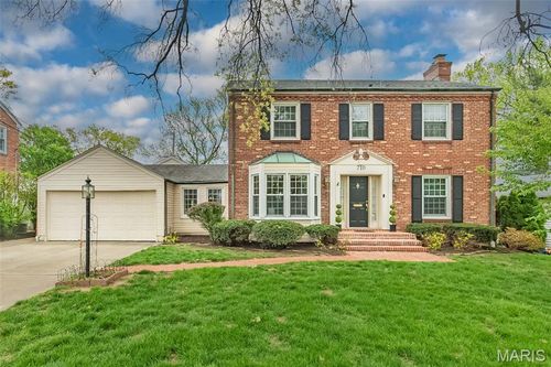 710 Elmtree Ln, Saint Louis, MO, 63122-3602 | Card Image
