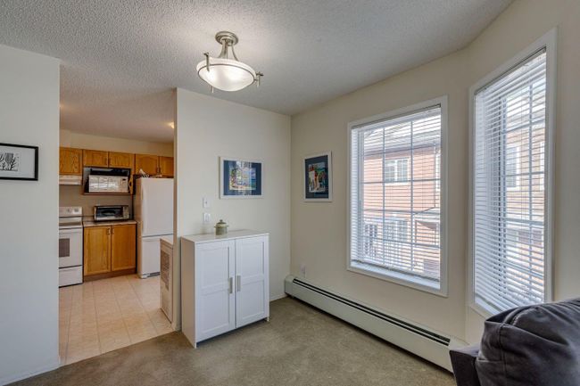 3306 - 3000 Sienna Park Green Sw, Home with 2 bedrooms, 2 bathrooms and 1 parking in Calgary AB | Image 13
