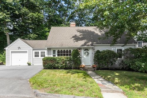 14 Meadow Ln, Worcester, MA, 01602-1604 | Card Image