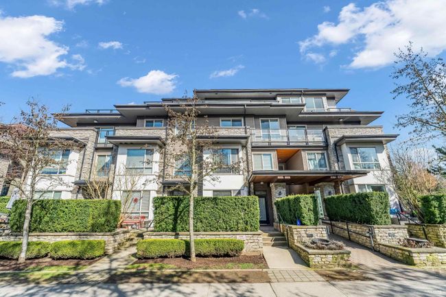 402 - 7488 Byrnepark Walk, Condo with 2 bedrooms, 2 bathrooms and 1 parking in Burnaby BC | Image 26
