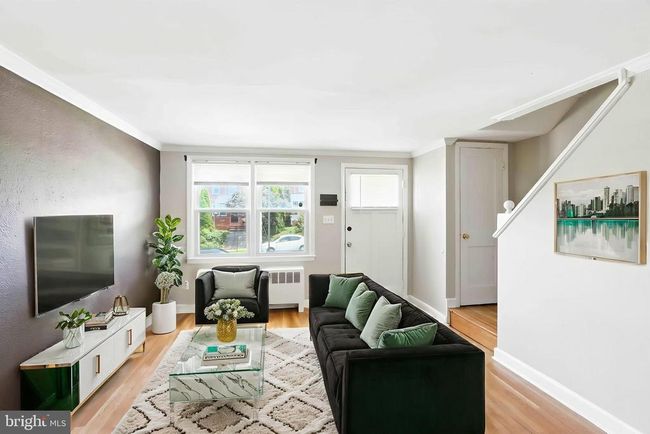 3714 Greenvale Rd, Townhouse with 3 bedrooms, 2 bathrooms and null parking in BALTIMORE MD | Image 28