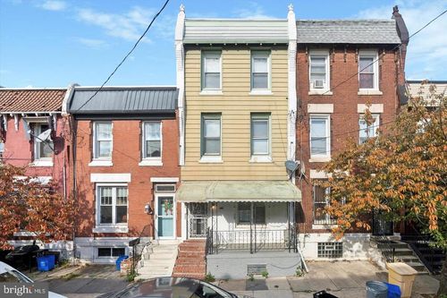 2329 W Thompson St, PHILADELPHIA, PA, 19121-4712 | Card Image