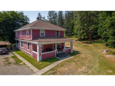 7585 5 Th St, House other with 5 bedrooms, 4 bathrooms and null parking in Grand Forks BC | Image 2