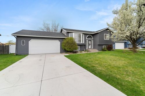 12823 N Pittsburg St, Spokane, WA, 99208-9502 | Card Image