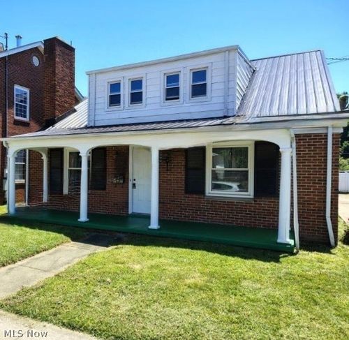 1614 Bigley Ave, Charleston, WV, 25302-3906 | Card Image