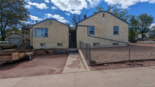 431 W Grant Ave, Pueblo, CO, 81004-1852 | Card Image
