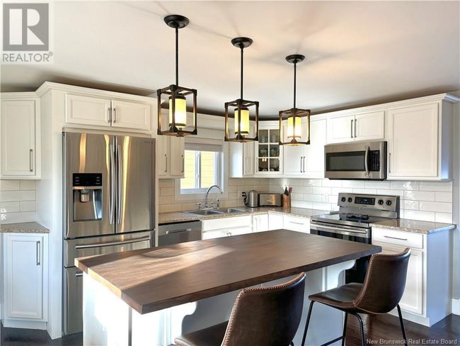 519 Bel Air Rue, House other with 4 bedrooms, 2 bathrooms and null parking in Beresford NB | Image 16