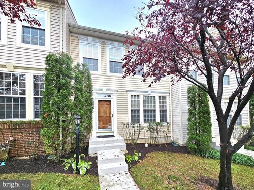 15314 Elizabeth Burbage Loop, WOODBRIDGE, VA, 22191-4143 | Card Image