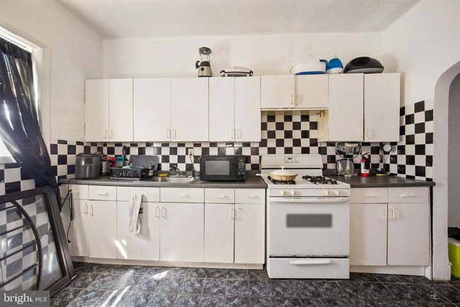 1157 Princess Ave, Home with 3 bedrooms, 1 bathrooms and null parking in CAMDEN NJ | Image 8