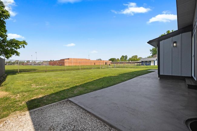 3807 Matthes Ave, House other with 3 bedrooms, 2 bathrooms and 2 parking in Sandusky OH | Image 42