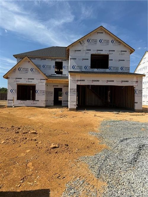 256 Steelwood St, Raeford, NC, 28376-9863 | Card Image