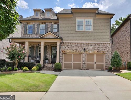 3582 Strath Dr, Alpharetta, GA, 30005-2802 | Card Image