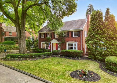 872 Canterbury Ln, Shadyside, PA, 15232-2105 | Card Image