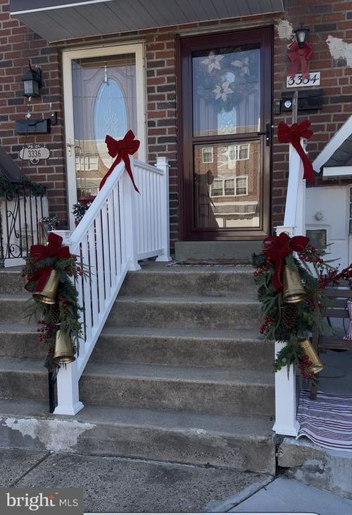 3334 Kayford Cir, PHILADELPHIA, PA, 19114-1602 | Card Image