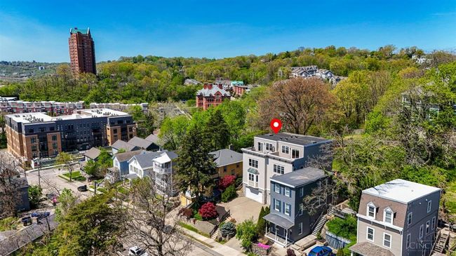 3524 Handman Ave, House other with 3 bedrooms, 4 bathrooms and null parking in Cincinnati OH | Image 42
