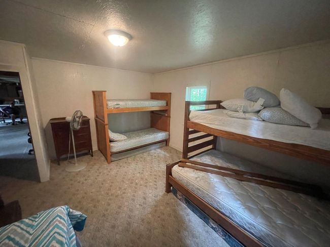 10544 N Lazy Ln, House other with 4 bedrooms, 1 bathrooms and null parking in Bitely MI | Image 11