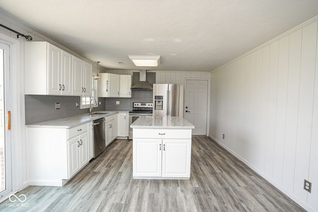 7447 S 25 E, House other with 3 bedrooms, 2 bathrooms and null parking in Pendleton IN | Image 12
