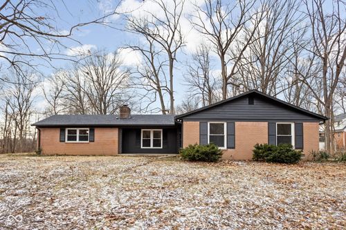 9114 Crestview Dr, Indianapolis, IN, 46240-4238 | Card Image
