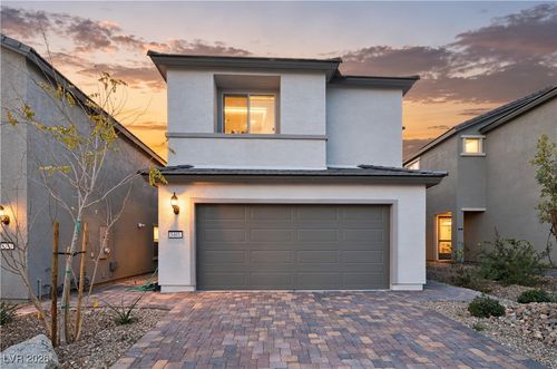 5401 Lynn Creek Ave, Las Vegas, NV, 89139-7753 | Card Image