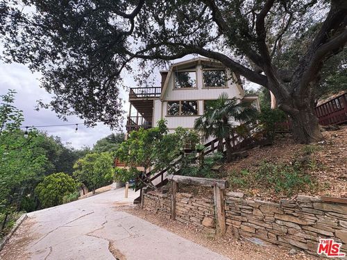 22013 Alta Dr, Topanga, CA, 90290 | Card Image