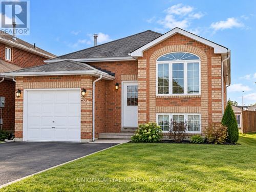 205 Dunsmore Lane, Barrie (Georgian Drive), ON, L4M6Z8 | Card Image