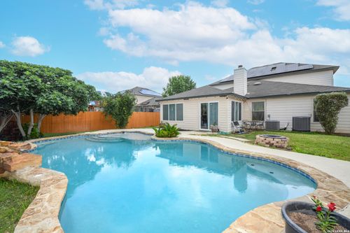 1428 Jericho Rdg, New Braunfels, TX, 78130-3984 | Card Image