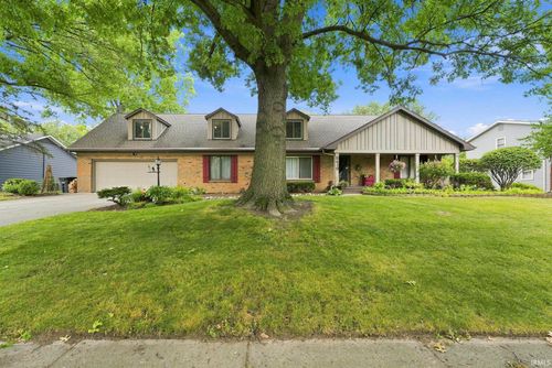 5419 Damask Dr, Fort Wayne, IN, 46815-6115 | Card Image