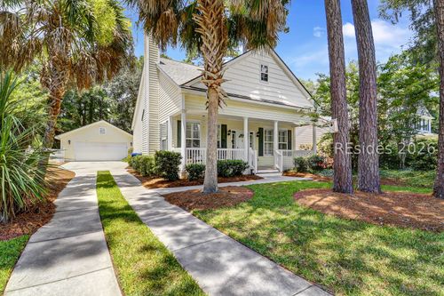 49 Timbercrest Cir, Hilton Head Island, SC, 29926-2057 | Card Image