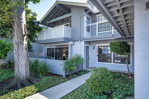1422 Via Vis, San Mateo, CA, 94404-2414 | Card Image
