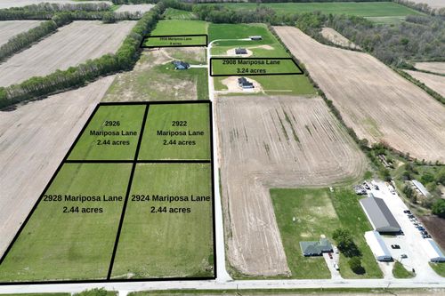 2926 Mariposa Lane, Lafayette, IN, 47905 | Card Image