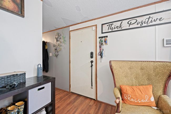 7515 New Chapel Rd, House other with 3 bedrooms, 2 bathrooms and null parking in Spout Spring VA | Image 5