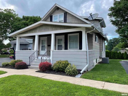 3307 18th Ave, Rock Island, IL, 61201-2977 | Card Image